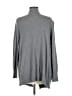 Karen Kane Gray Cardigan Size M - photo 2