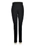 H&M Solid Black Active Pants Size M - photo 1