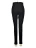 H&M Solid Black Active Pants Size M - photo 2