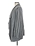 Karen Kane Gray Cardigan Size M - photo 5