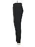 H&M Solid Black Active Pants Size M - photo 5