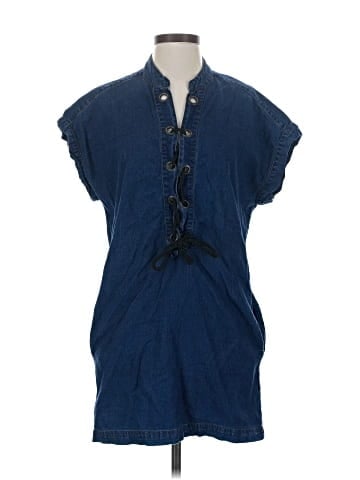 Courtshop Casual Dress (view 1)