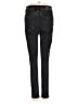 American Eagle Outfitters Solid Black Jeans Size 0 - photo 2
