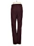 Ann Taylor Burgundy Active Pants Size 12 - photo 2