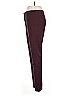 Ann Taylor Burgundy Active Pants Size 12 - photo 5