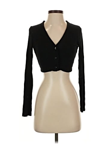 Leset Long Sleeve Top (view 1)