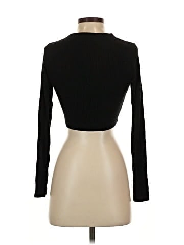 Leset Long Sleeve Top (view 2)