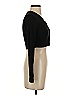 Leset Black Long Sleeve Top Size XS - photo 4