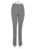 Tommy Hilfiger Houndstooth Gray Active Pants Size 10 - photo 1