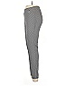 Tommy Hilfiger Houndstooth Gray Active Pants Size 10 - photo 5