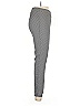 Tommy Hilfiger Houndstooth Gray Active Pants Size 10 - photo 4
