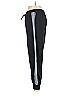 Splendid Color Block Black Track Pants Size M - photo 5