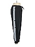 Splendid Color Block Black Track Pants Size M - photo 4