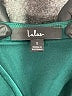 Lulus Green Bodysuit Size S - photo 3