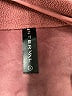 Interval 100% Polyester Burgundy Jacket Size L - photo 6