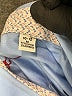 Robert Graham Solid Blue Long Sleeve Button-Down Shirt Size 10 - 12 - photo 5