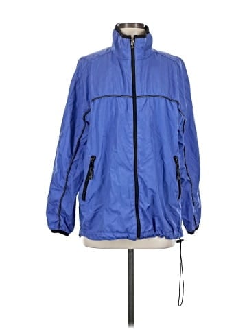 ProSpirit Windbreaker (view 1)