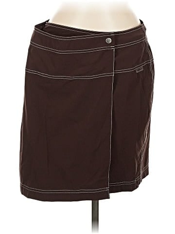 She Beest Casual Skirt (view 1)