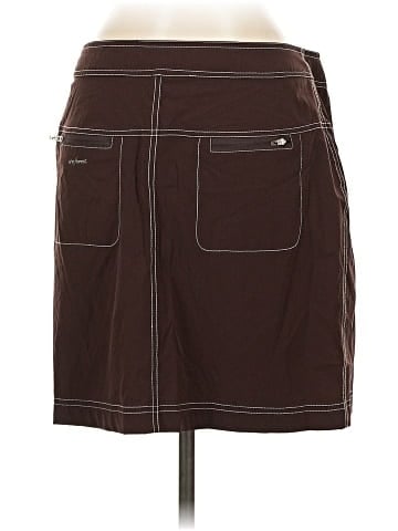 She Beest Casual Skirt (view 2)