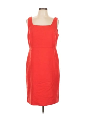 Ann Taylor Cocktail Dress (view 1)