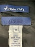 J.Crew 100% Wool Solid Black Casual Dress Size 0 - photo 7