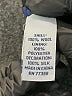 J.Crew 100% Wool Solid Black Casual Dress Size 0 - photo 8