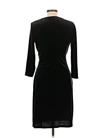 Chaps Cocktail Dress (view 2)