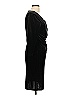 Chaps Black Cocktail Dress Size 10 - photo 4