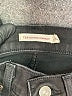 Levi's Black Casual Pants Size 27 waist - photo 3