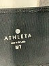 Athleta Black Active Pants Size M - photo 7