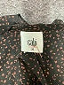 CAbi Black Cocktail Dress Size M - photo 7