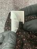 CAbi Black Cocktail Dress Size M - photo 8
