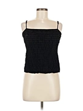 Bcbgmaxazria Sleeveless Blouse