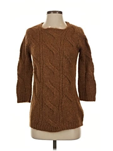 Tanner Pullover Sweater (view 1)