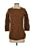 Tanner Brown Pullover Sweater Size XS - photo 1