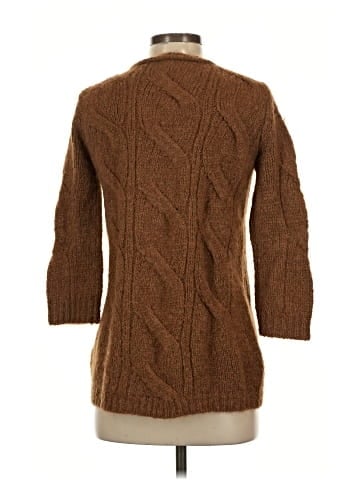 Tanner Pullover Sweater (view 2)