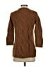 Tanner Brown Pullover Sweater Size XS - photo 2