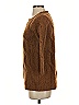 Tanner Brown Pullover Sweater Size XS - photo 5