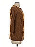 Tanner Brown Pullover Sweater Size XS - photo 4