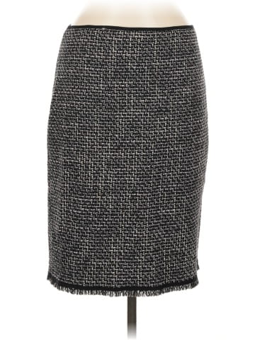 Elie Tahari Wool Skirt (view 1)