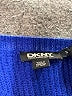 Donna Karan New York Blue Pullover Sweater Size S - photo 7