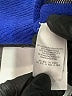 Donna Karan New York Blue Pullover Sweater Size S - photo 8