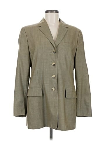 Bogner Wool Blazer (view 1)
