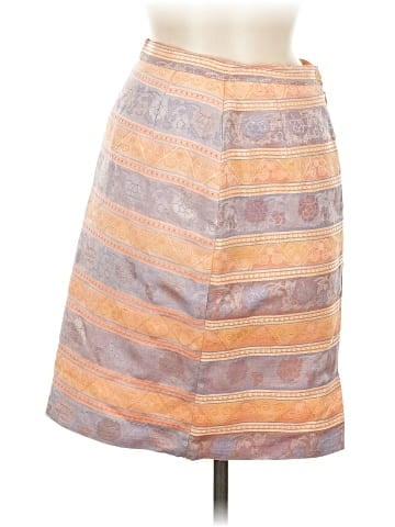 VERTIGO Casual Skirt (view 1)