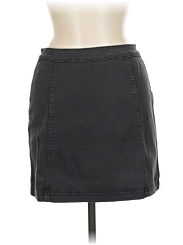 Altar'd State Casual Skirt (view 2)