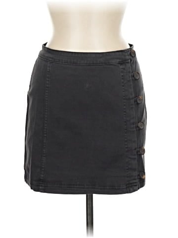 Altar'd State Casual Skirt (view 1)