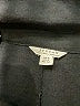 Jigsaw 100% Polyester Black Long Sleeve Blouse Size 4 - photo 7