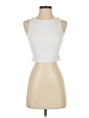 Intimately By Free People Tank Top - front