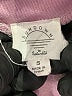 Splendid 100% Polyester Hearts Pink Shorts Size S - photo 3