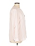 Adrianna Papell 100% Polyester Pink Long Sleeve Blouse Size XL - photo 4